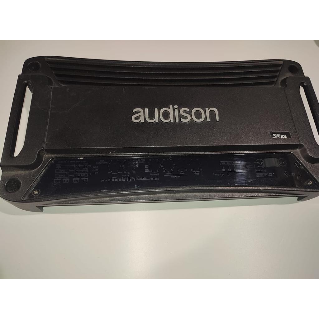 [DST-06190] Audison SR 1Dk Amplificatore mono canale