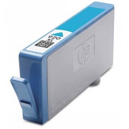 [HP920XLCIANO] Cartuccia compatibile HP 920XL ciano