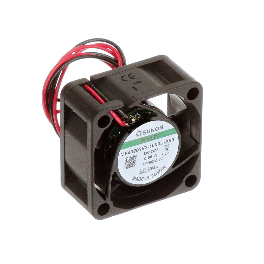 [DST-06213] Ventola Fan 24V 40x40x20mm