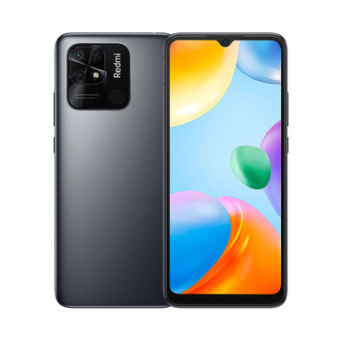 [REDMI10NERO] Xiaomi Redmi 10 4Gb 128Gb nero