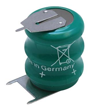 [55608303059] Batteria 2 Alette 3 Pin - Varta