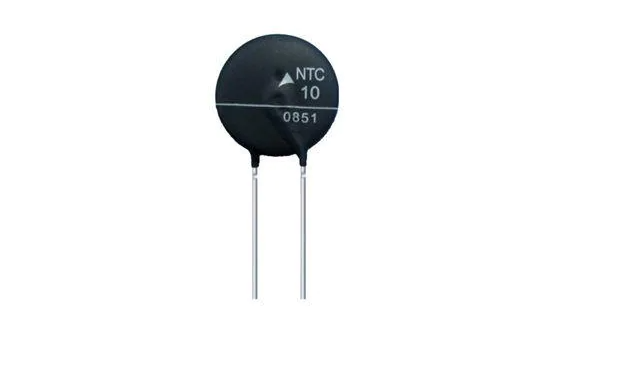 [B57153S0100M000] Termistore NTC-10 10Ω 10R-2A -ROHS
