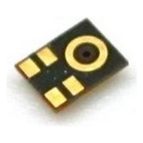 [DST-06255] Microfono SMD 4 poli per LG G4