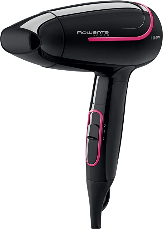 Phon Rowenta 1600W pieghevole