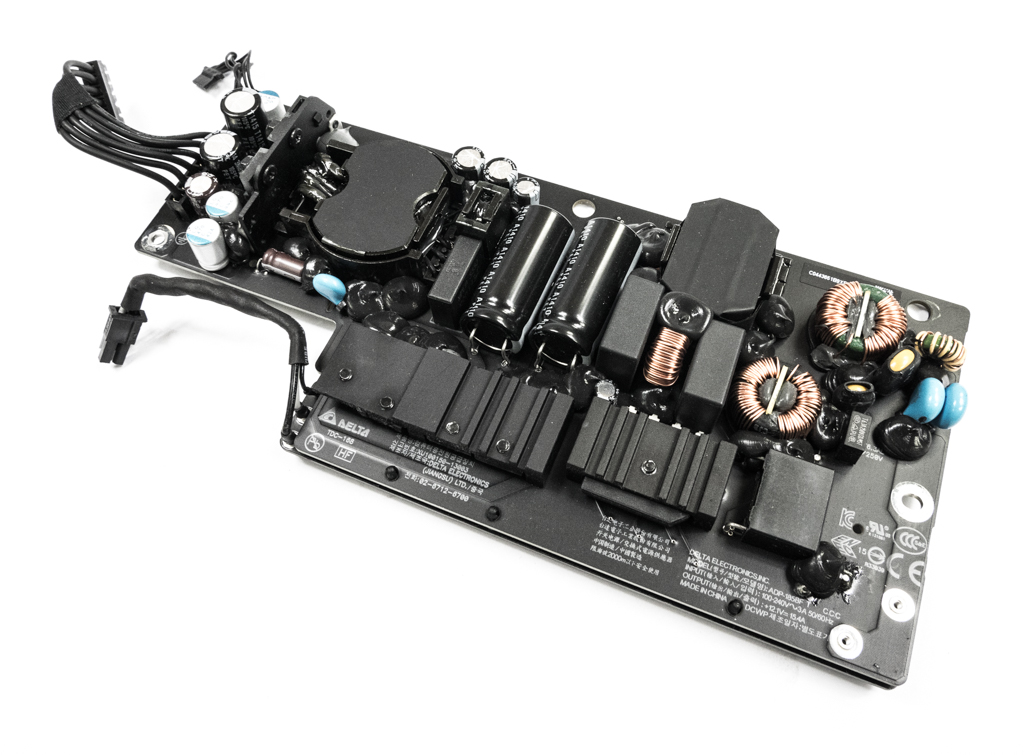 Alimentatore Apple Originale NUOVO iMac 21" 185W