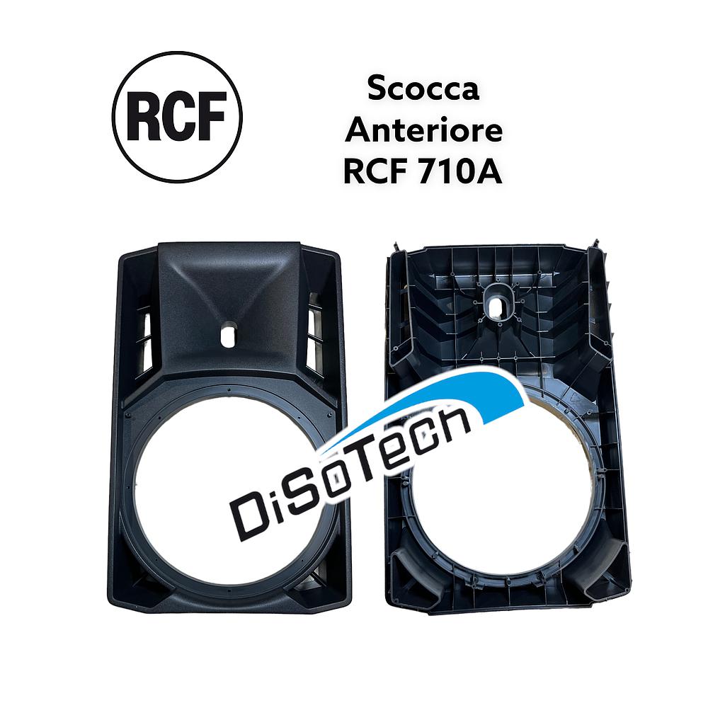 Scocca Cover ORIGINALE RCF Anteriore RCF 710A