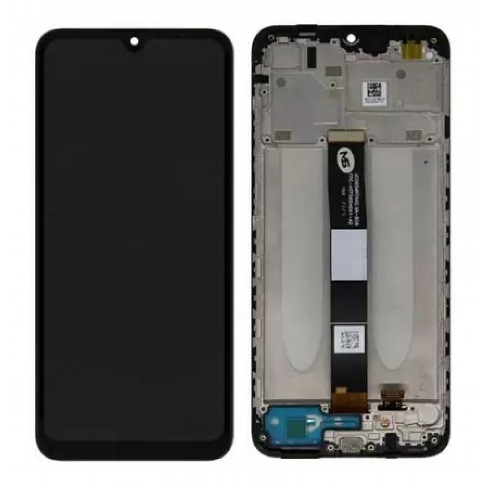 [DST-06290] LCD Redmi 9c m2006c3mg