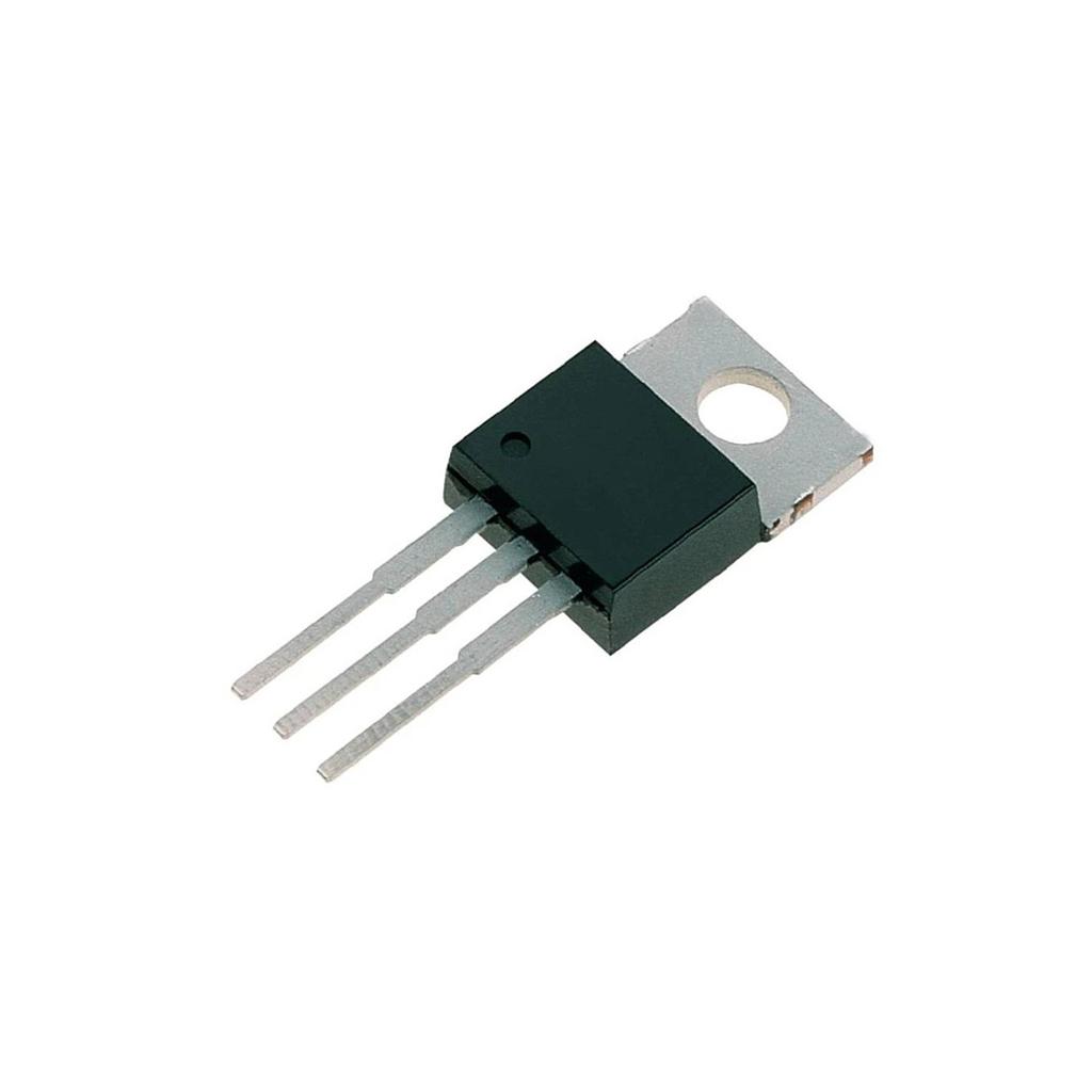 Mosfet N-Channel 800V 11A TO-220 SPP17N80C3