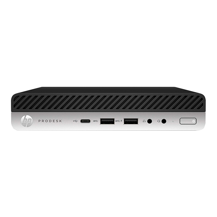 Mini PC Desktop 800 G3 MINI i5-6500T/8GB/256GB