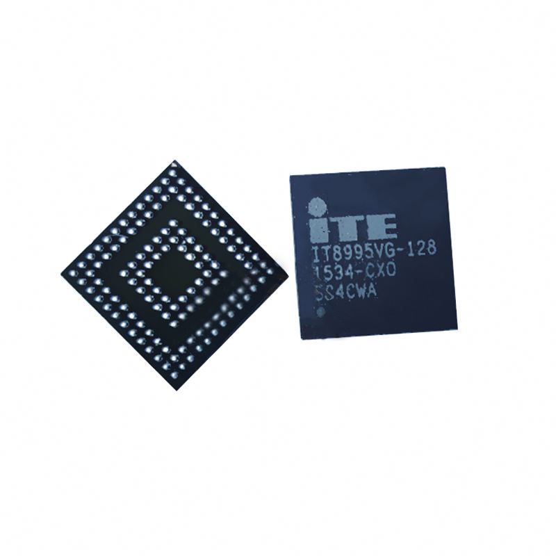 IC Integrato IT8995VG BGA 128 Chipset CXO DXO CX0 DX0