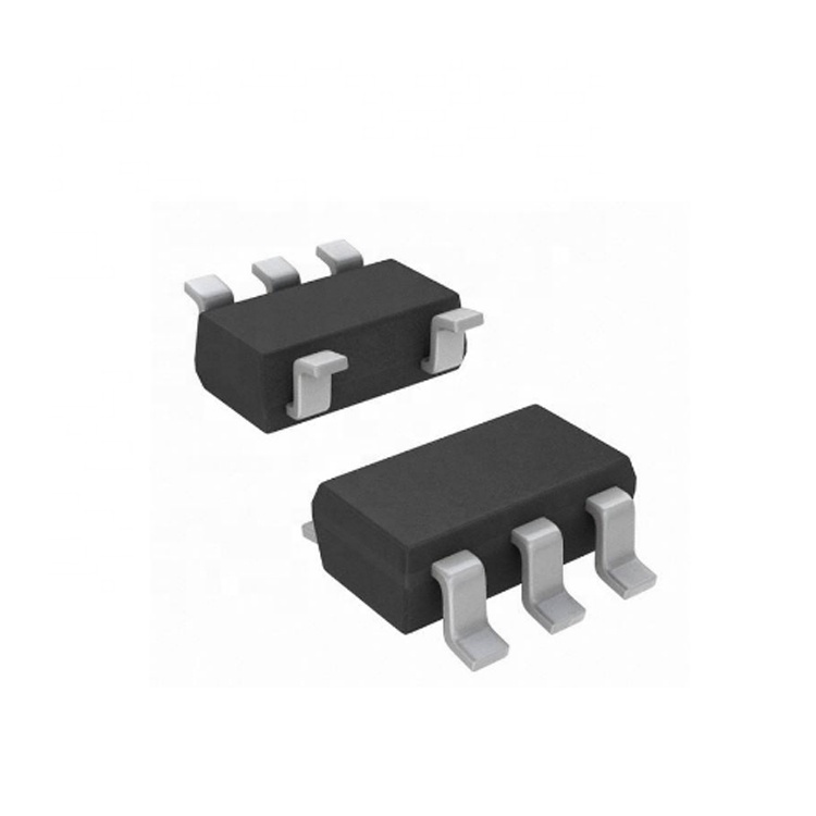 [G524B1T11U] Integrato G524B1T11U SOT-23-5 54B1A