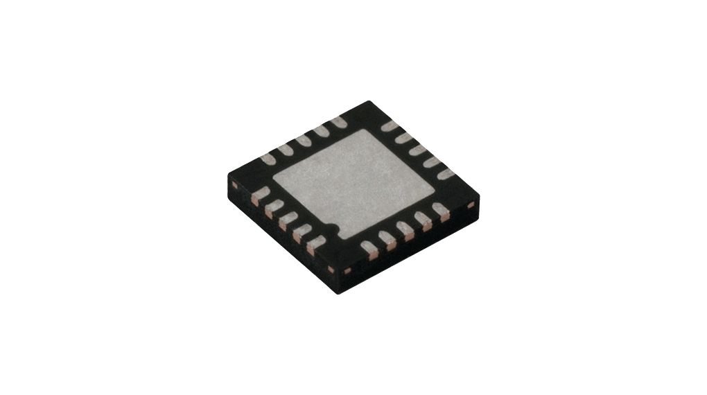 [DST-10928] Integrato DC 5V e 3V RT6575DGQ QFN-20 5X=4C 5X=2M 5X=1E