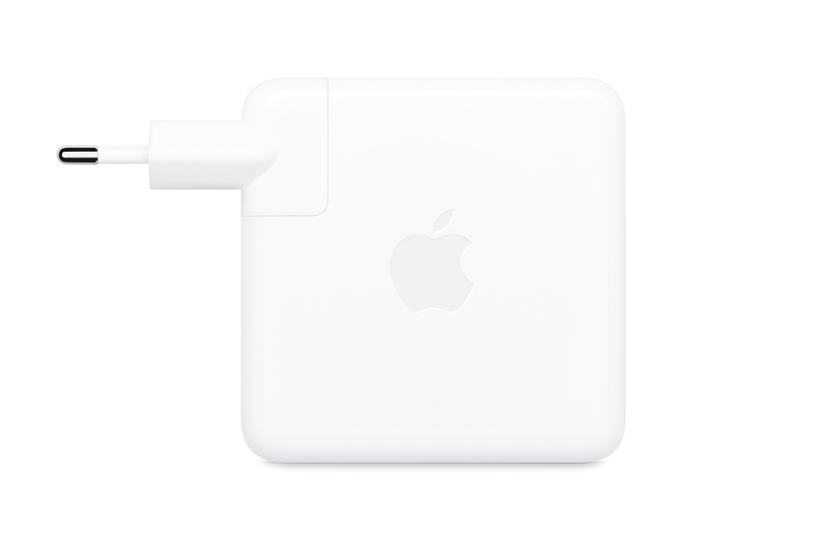 [MX0J2ZM/A] Alimentatore USB-C da 96W - Bianco
