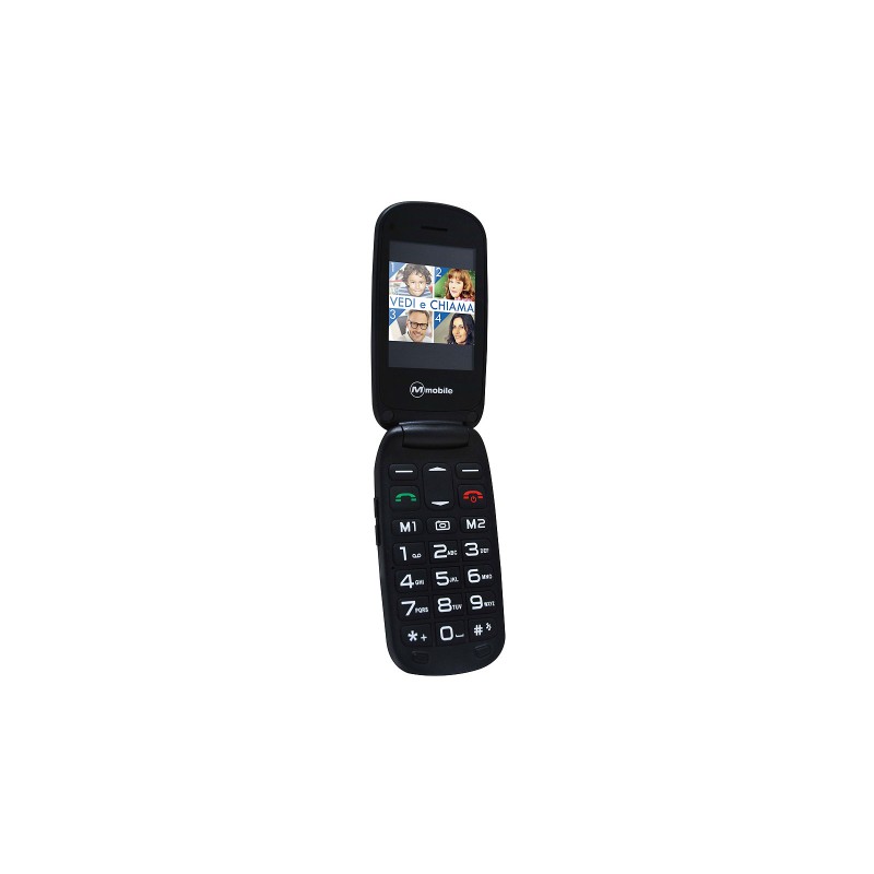 CELL MAXCOM MMB16