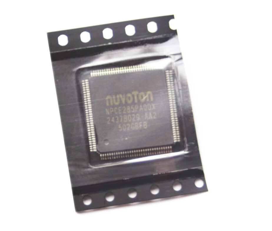 [NPCE285P] NPCE285PAODX NPCE285PA0DX QFP-128 NPCE285P 285P