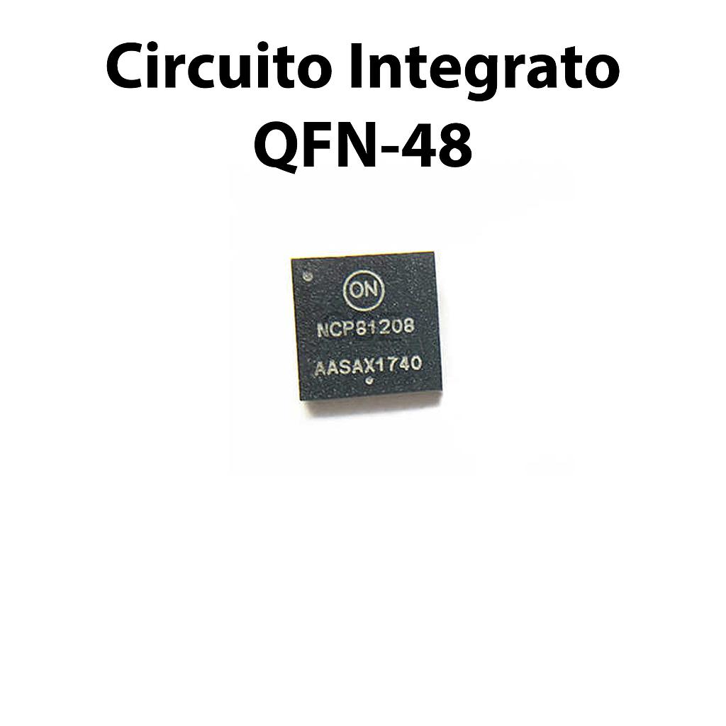[NCP81208] NCP81208 NCP81208MNTXG QFN-48 Chipset