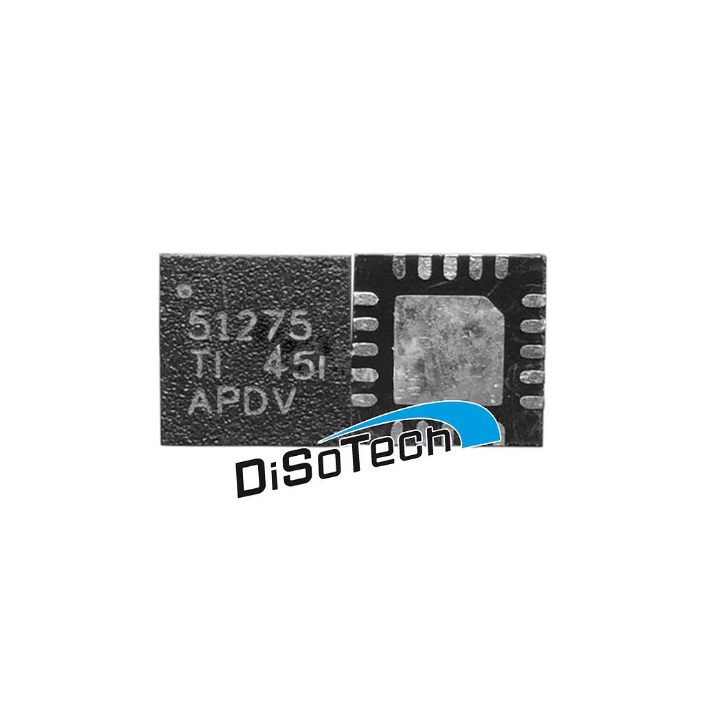 [TPS5127] TPS51275RUKR TPS51275 51275 QFN-20 Chipset