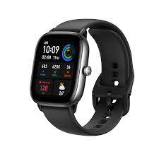 [GTS4MINIBLACK] Amazfit GTS4MINI BLACK