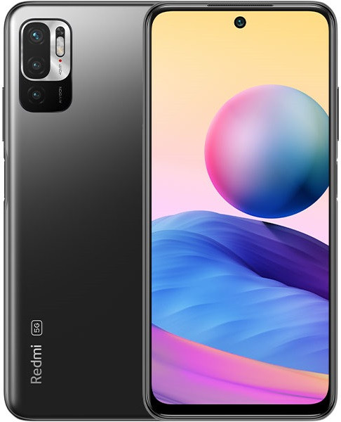Xiaomi Redmi Note 10 PRO 128GB - 4GB blu
