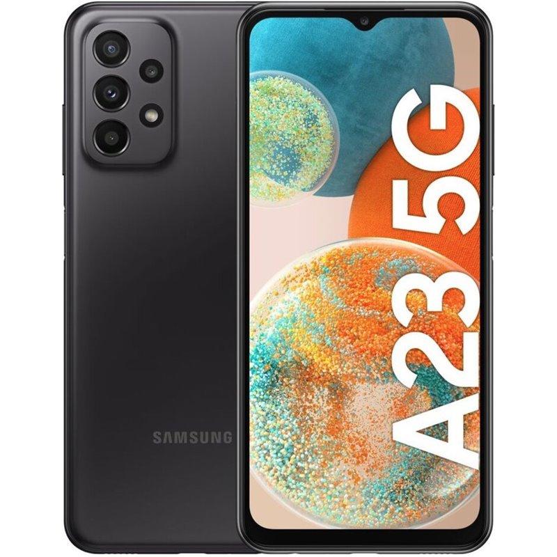 [SM-A236/DSN] Samsung A23 5G 4Gb 128Gb Black