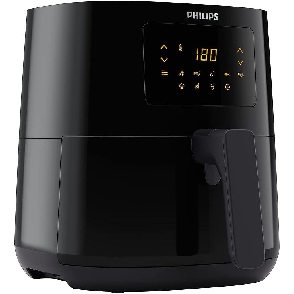 Philips Friggitrice ad Aria, Potenza: 1400 W