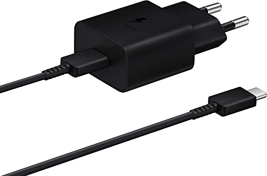 Caricabatteria da rete samsung Super Fast Charging 15W