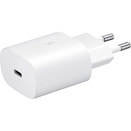 [EPTA800NWEGEU    tlsa0023] Caricabatteria da rete samsung Super Fast Charging 25W White