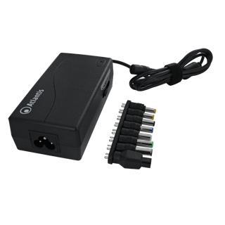 [P008-SC-90] Alimentatore per Notebook universale 90W Atlantis