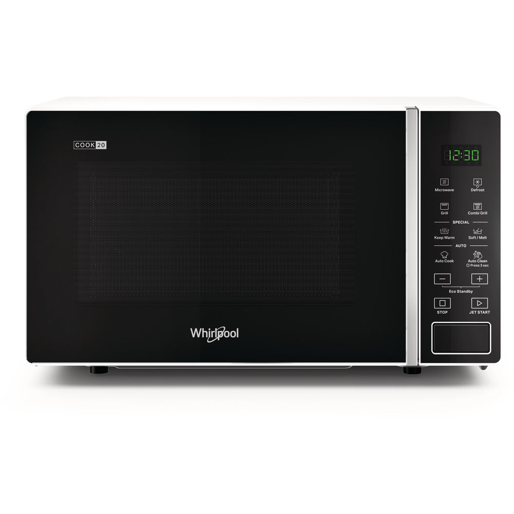 FORNO M/O 700W 20LT C/GRILL 1000W LED WHITE
