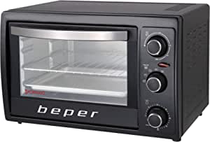 [BEP90.884] Forno Elettrico Ventilato 1300 W 30 Litri