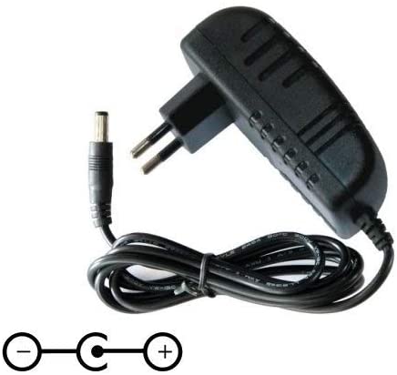 Alimentatore per Rowenta aspirapolvere 29V-0,75A