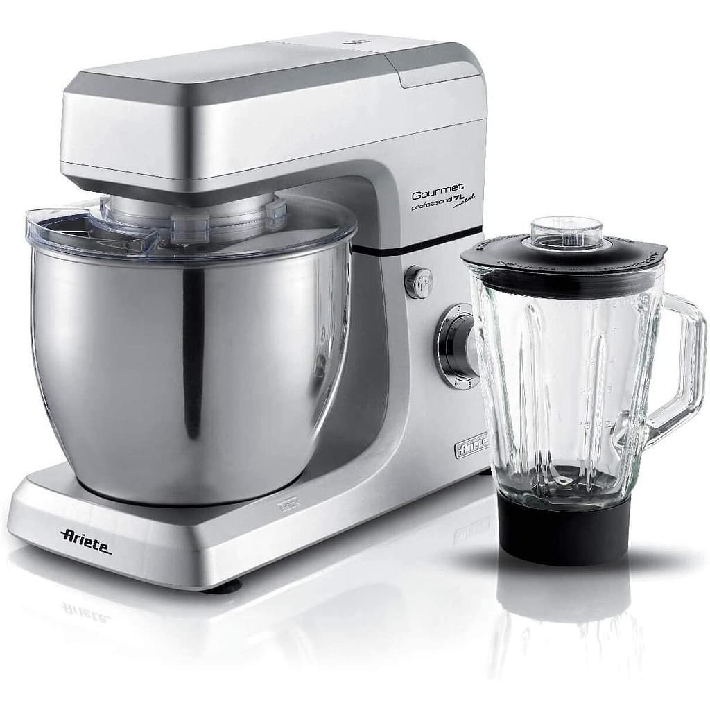 [ARIETE1598] Impastatore Ariete 7LT 6 vel