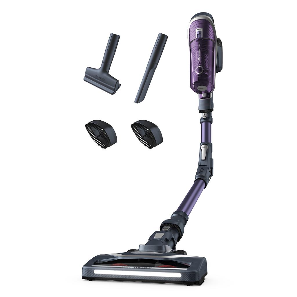 Scopa elettrica Rowenta X-Force