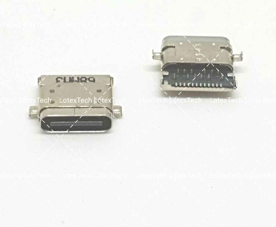 [DST-11109] Connettore USB-C di ricarica Asus ZE552KL