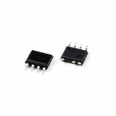 Driver PWM Soic-8 Smd 1271D
