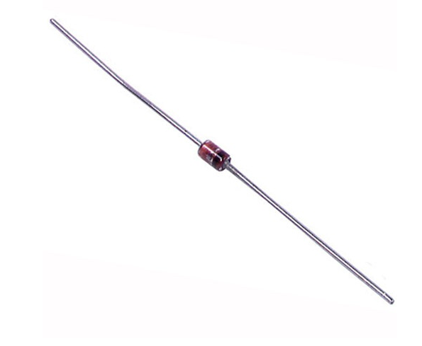 [DST-11150] Diodo Zener 18V 1,3W - DO41