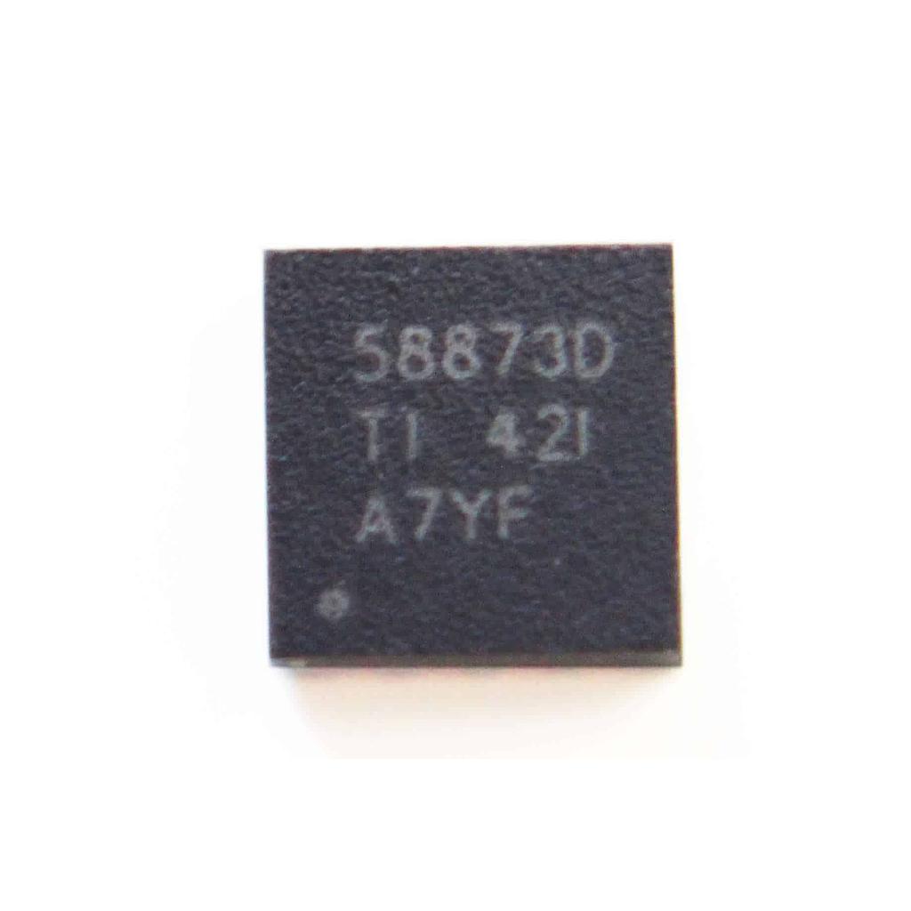 Doppio Mosfet SMD Per Macbook CSD58873