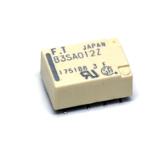 [FTR-B3SA003Z-B10] Micro Relè FTR-B3SA003Z-B10 3V 2A