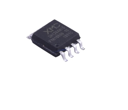 [XM25QH128AHIG] Memoria EEPROM bios SOIC-4 XM25QH128AHIG