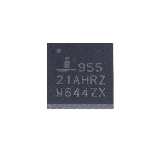 IC Charger ISL95521AHRZ Notebook