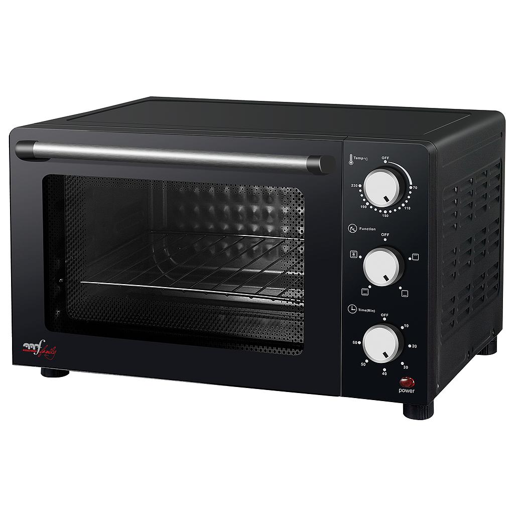 Forno elettrico ventilato Enjoy 31