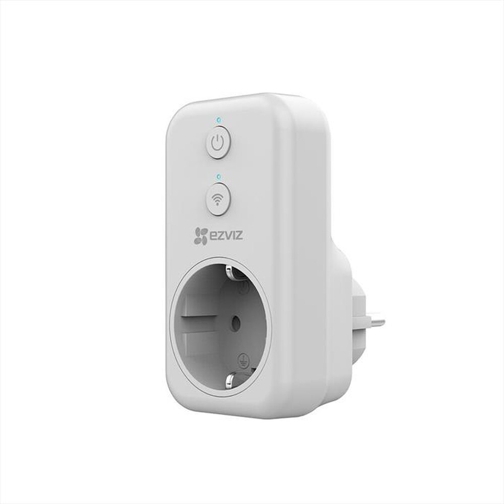 [DST-11414] T31B SMARTPLUG