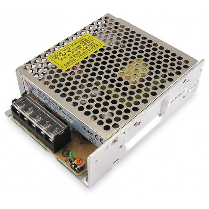 Alimentatore Tecno Switch 6,25A