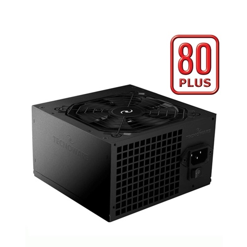 ALIMENTATORE TECNOWARE ATX 750W 80PLUS