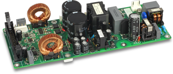 [U-PRO2S] Modulo amplificatore PASCAL U-PRO2S 280w + 100W Classe D