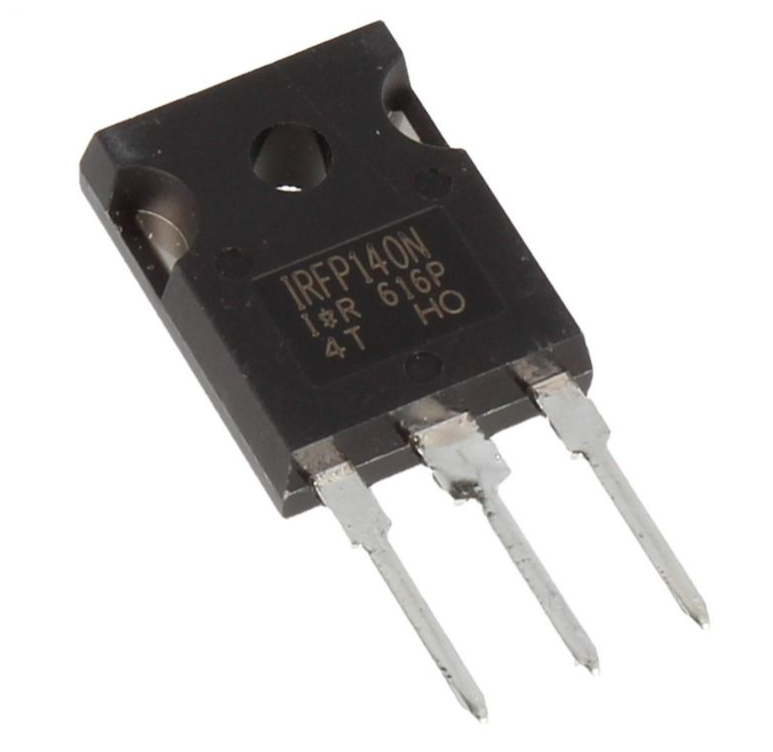 Mosfet 100V 33A TO-247AC - IRFP140N
