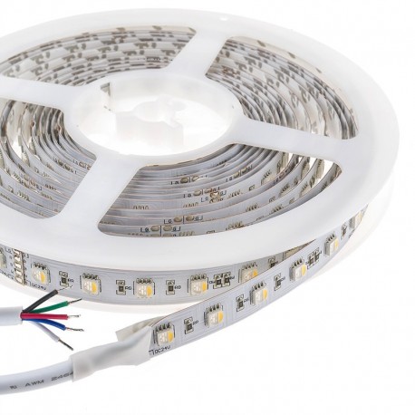 [ECS4861] Striscia Led RGB 24V