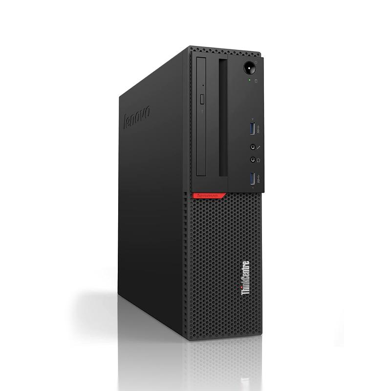 PC Desktop Ricondizionato i5-6600 / 8GB / 256GB DVDRW / W10P