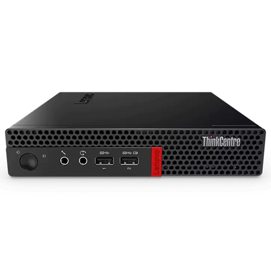 [DST-11579] Mini PC Desktop M910x Tiny Ricondizionato i5-6500T / 8GB / 256GB / W10P