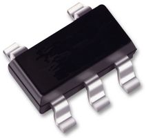 [LVM331SE-7] Comparatore analogico, bassa tensione, 1 comparatore, da 2,7V a 5,5V, SOT-353, 5 Pin
